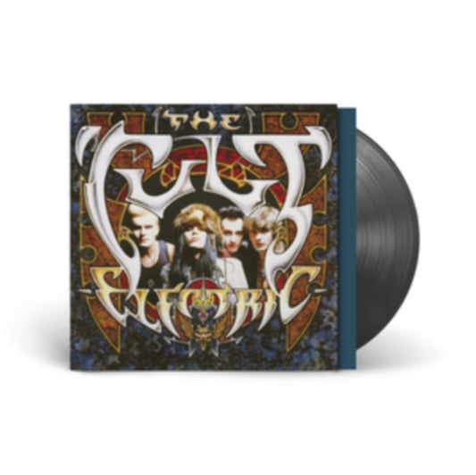 Cult, The - Electric (2023 Reissue)