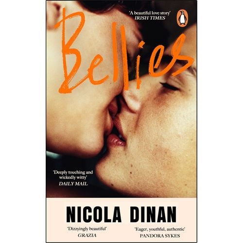 Dinan, Nicola - Bellies