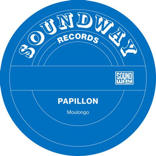 Papillon, Marechal - Moulongo (2024 Reissue)