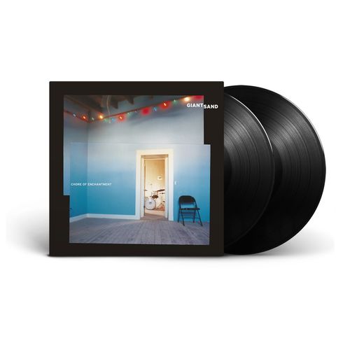 Giant Sand - Chore Of Enchantment (2024 Reissue)