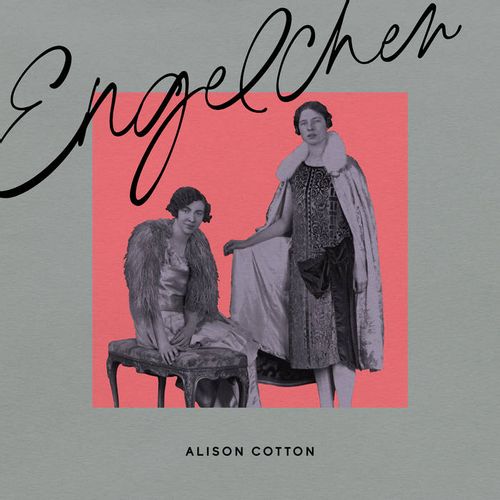 Cotton, Alison - Engelchen