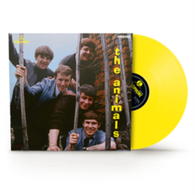 Animals, The - The Animals (60th Anniversary Edition) (National Album Day 2024)