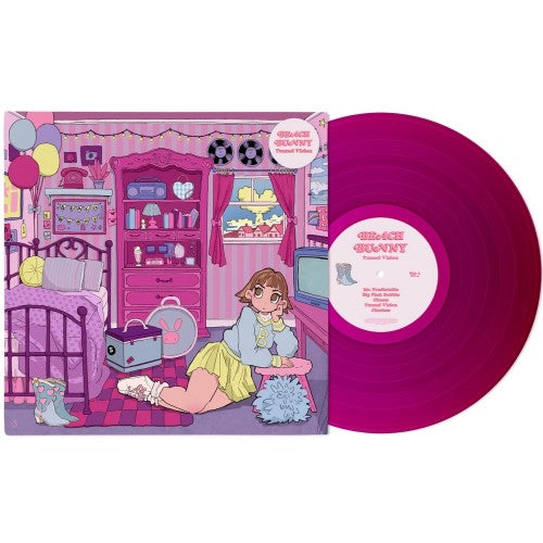 Beach Bunny - Tunnel Vision