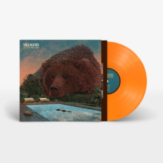 Villagers - Fever Dreams (2024 Repress)