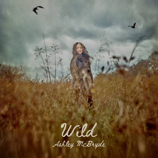 McBryde, Ashley - Wild