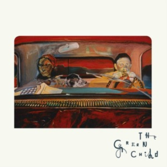 Green Child, The - Looks Familiar