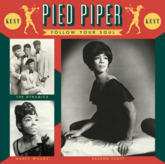 Pied Piper: Follow Your Soul - Pied Piper: Follow Your Soul