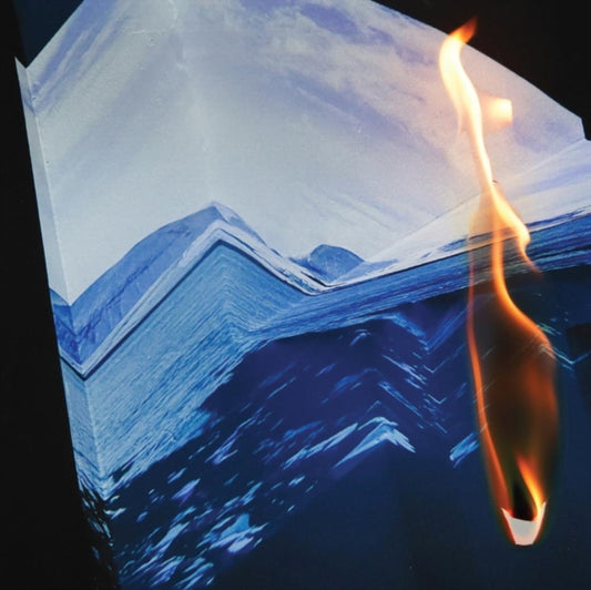Cooper, Erland - Folded Landscapes