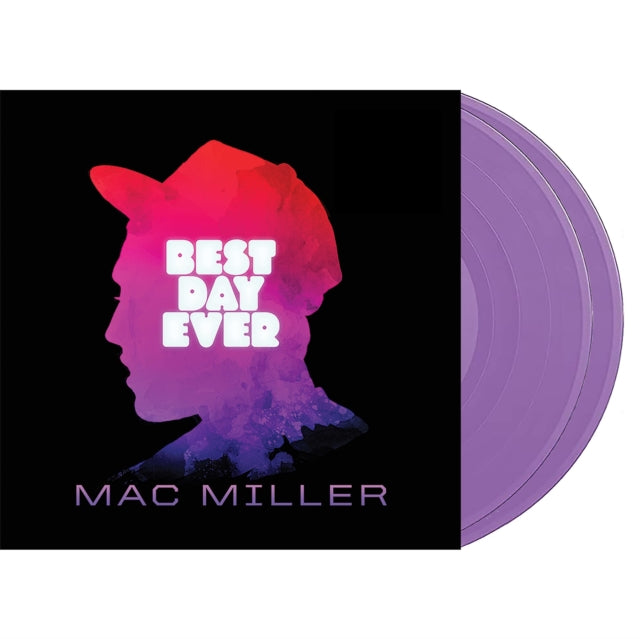 Miller, Mac - Best Day Ever (2025 Reissue)