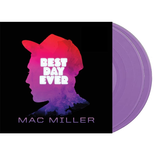 Miller, Mac - Best Day Ever (2025 Reissue)