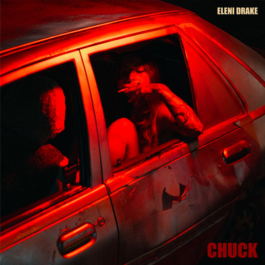 Drake, Eleni - Chuck