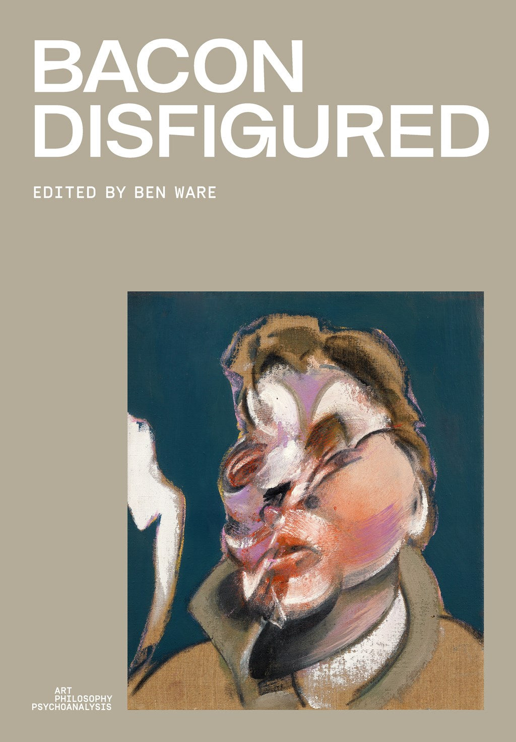 Ware, Ben - Bacon Disfigured