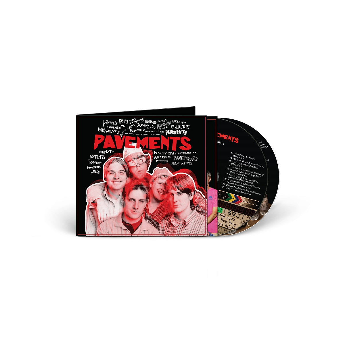 Pavement - Pavements (OST)