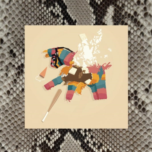 Madlib - Pinata Beats (2025 Reissue)