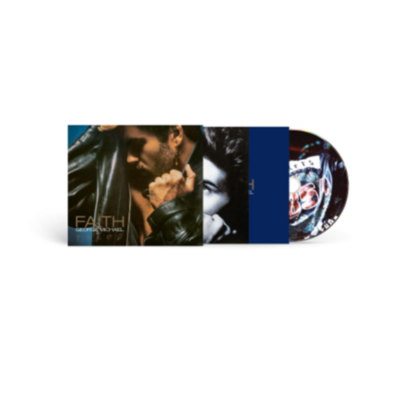 Michael, George - Faith (2026 Reissue)
