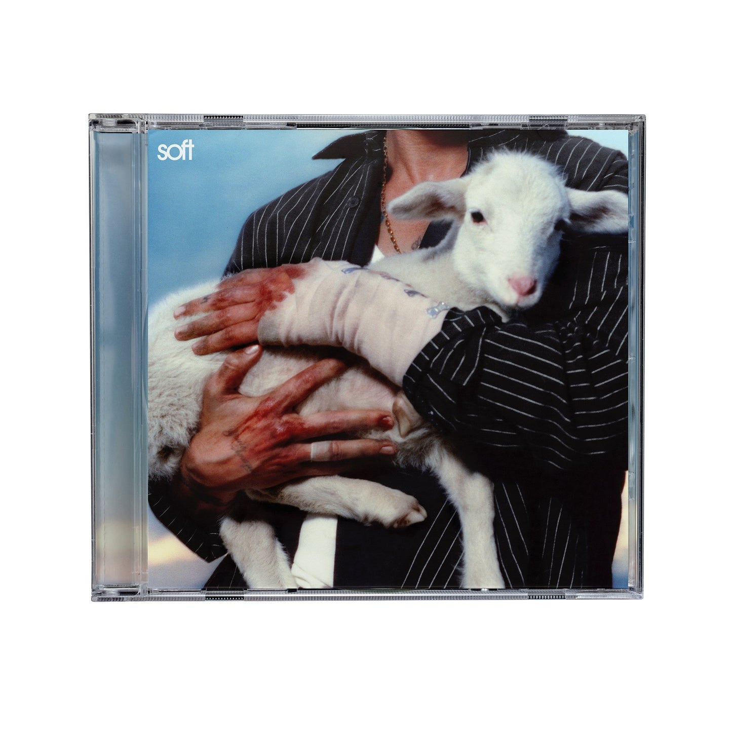 LANY - Soft