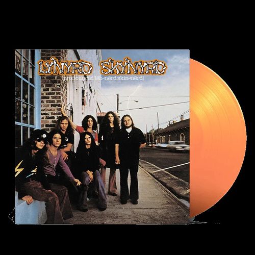 Lynyrd Skynyrd - (Pronounced 'l¿H-'Nérd 'skin-'Nérd)