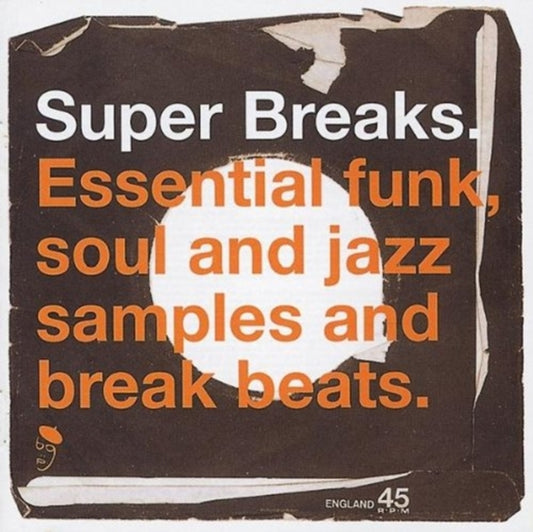 Super Breaks - Super Breaks