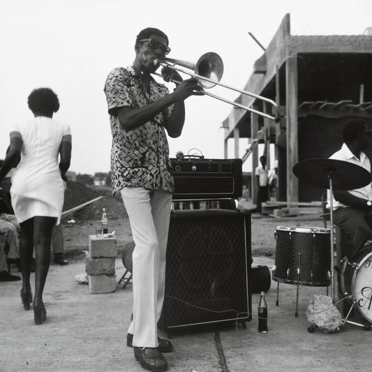 Ghana Special: Highlife - Various Artists
