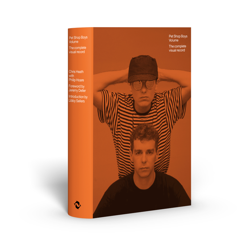 Pet Shop Boys - Volume (2026 Edition)