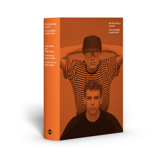 Pet Shop Boys - Volume (2026 Edition)