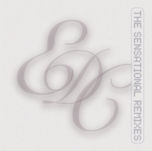De Casier, Erika - The Sensational Remixes