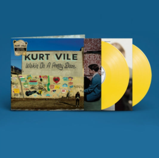 Vile, Kurt - Wakin On A Pretty Daze (10th Anniversary "Matador Revisionist History" Edition)