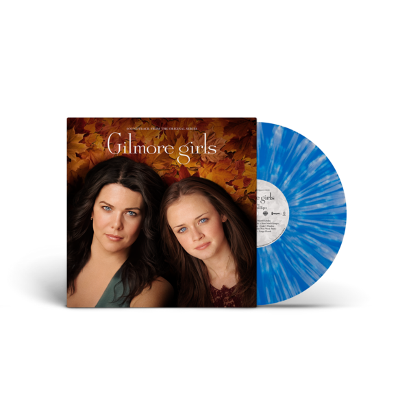 Gilmore Girls (OST) - Music By Sam Phillips