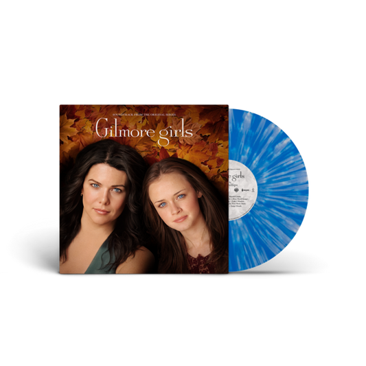 Gilmore Girls (OST) - Music By Sam Phillips