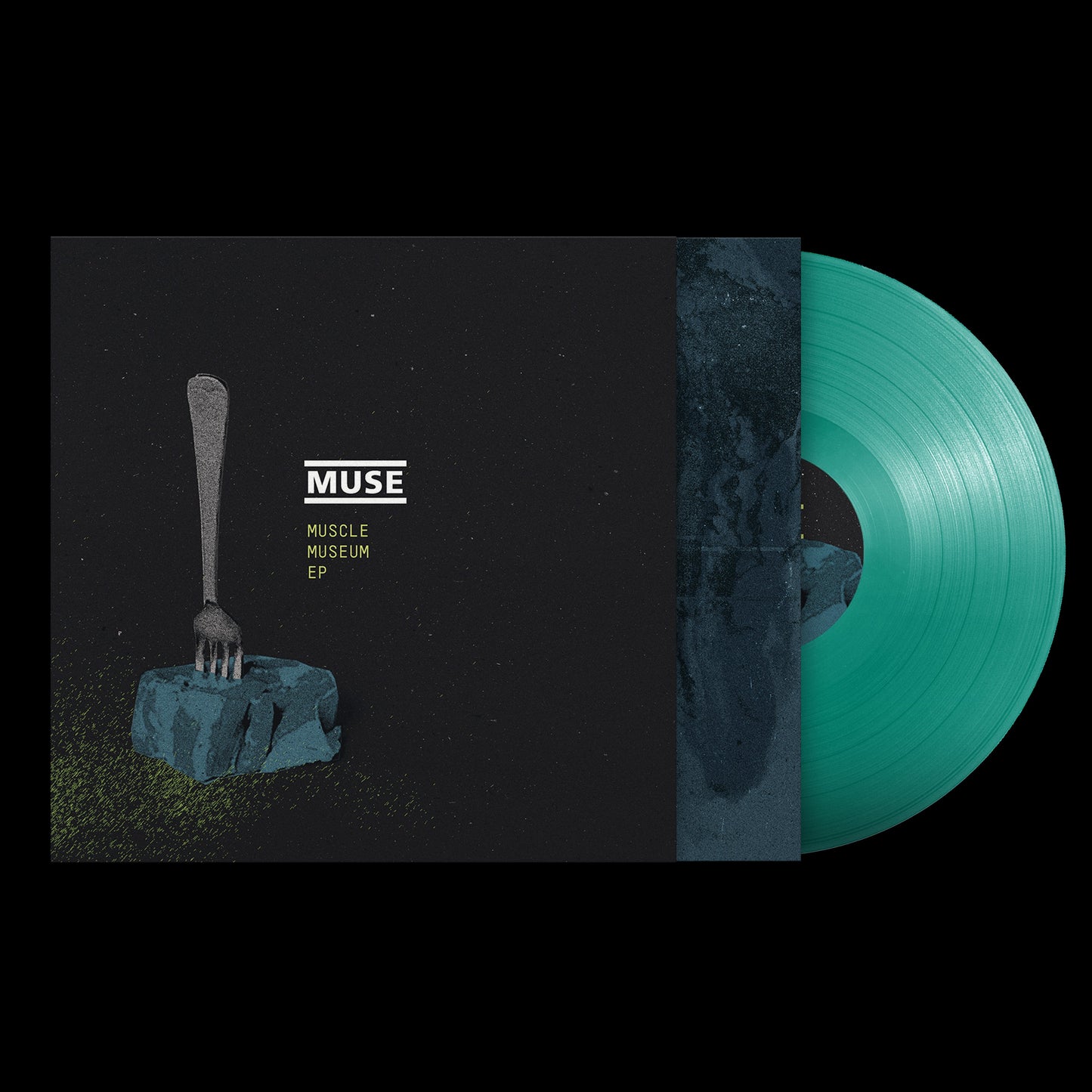 Muse - Muscle Museum (RSD 2026)