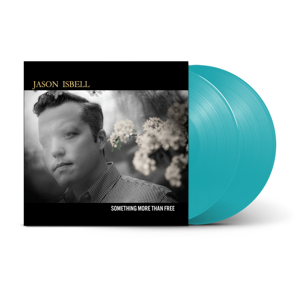 Isbell, Jason - Something More Than Free (10th Anniversary Edition)