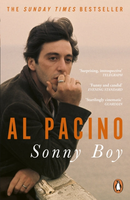 Pacino, Al - Sonny Boy