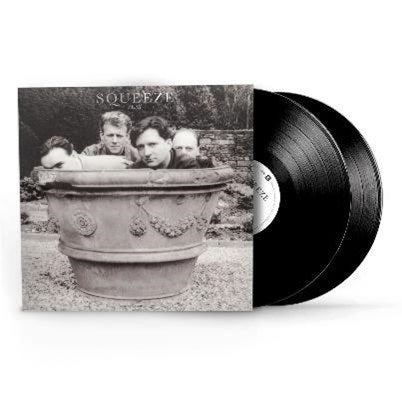 Squeeze - Play (35th Anniversary Edition)