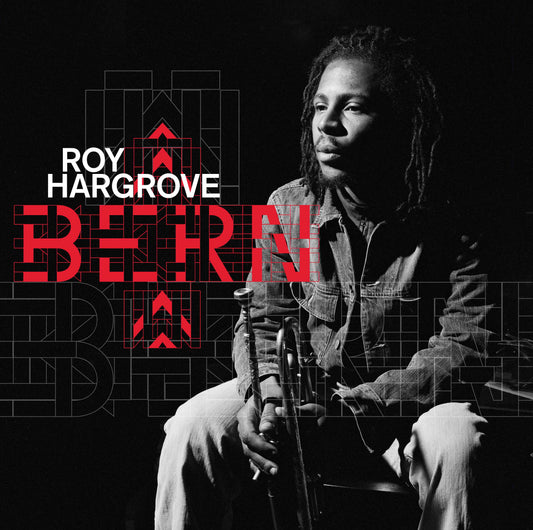 Hargrove, Roy - Bern - Live in Switzerland (RSD 2026)