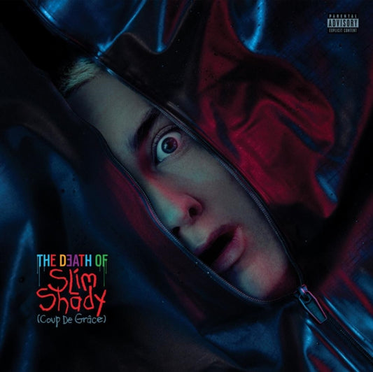 Eminem - The Death Of Slim Shady (Coup De Grâce)