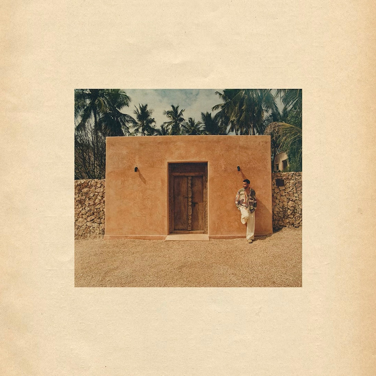 Suleiman, Ady - Chasing