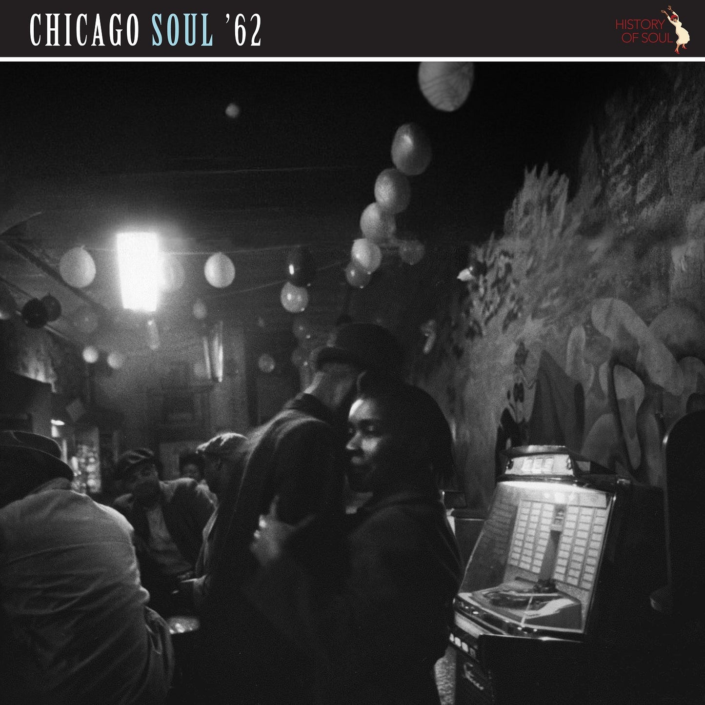 Chicago Soul ‘62 - Various Artists