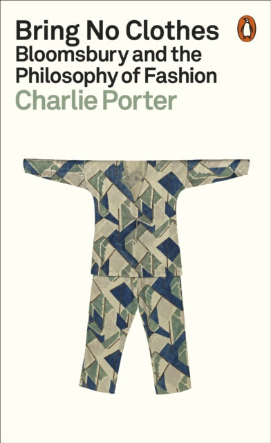 Porter, Charlie - Bring No Clothes