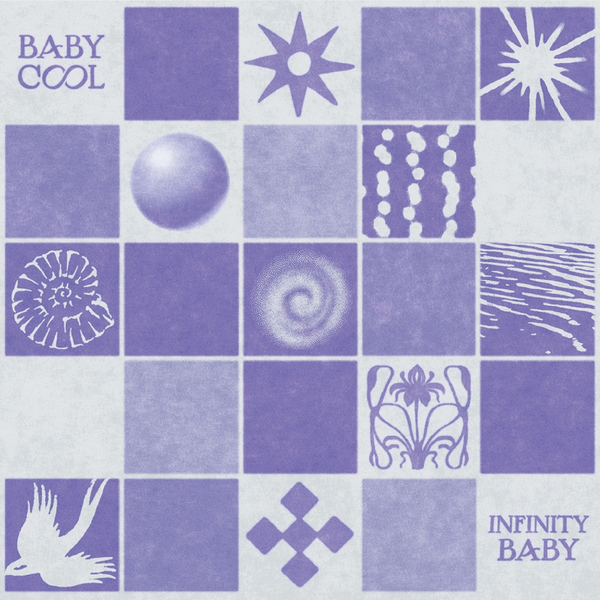 Baby Cool - Infinity Cool