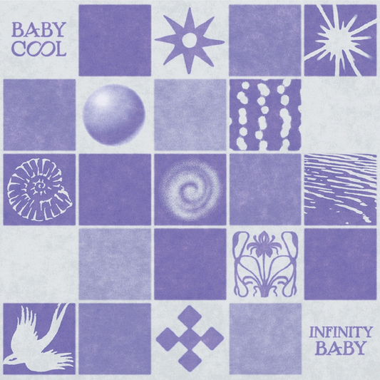 Baby Cool - Infinity Cool