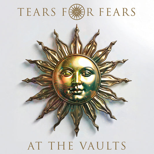 Tears For Fears - At The Vaults