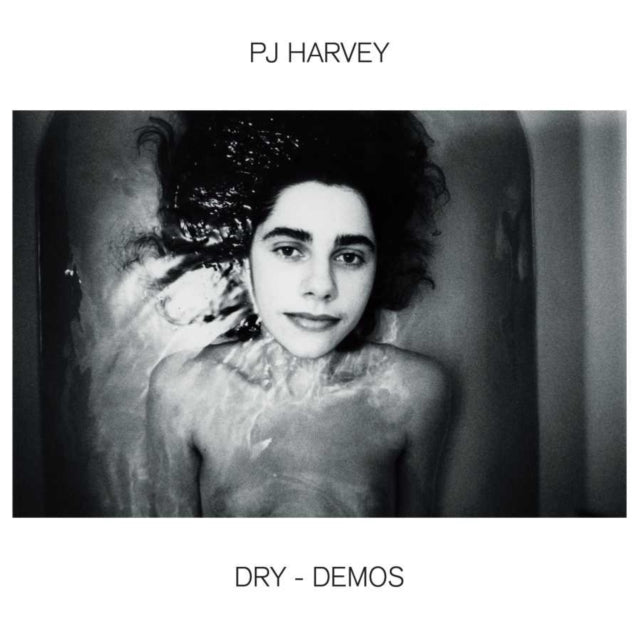 Harvey, PJ - Dry ¿ Demos