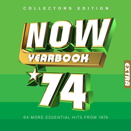 Now - Yearbook Extra 1974 - Various Artists