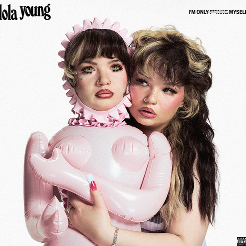 Young, Lola - I'm Only F**King Myself