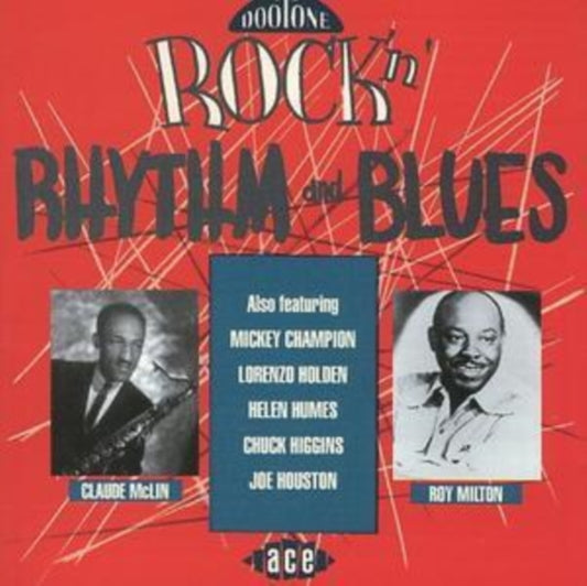 Dootone Rock 'n' Rhythm And Blues - Dootone Rock 'n' Rhythm And Blues