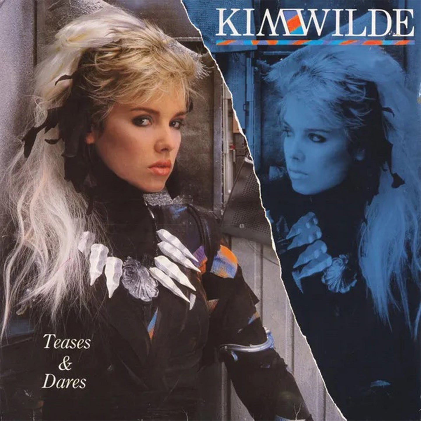 Wilde, Kim - Teases & Dares (Expanded Edition)