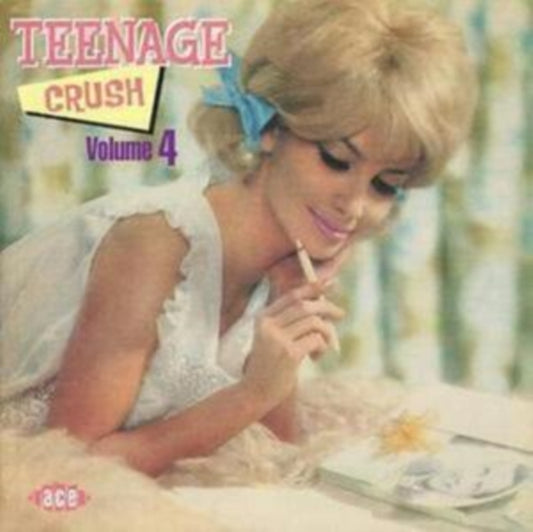 Teenage Crush Vol 4 - Teenage Crush Vol 4