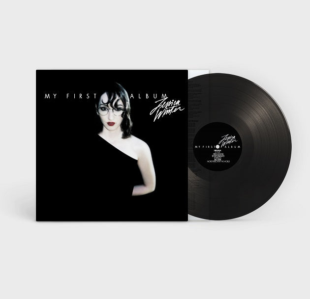 Winter, Jessica - My First Album