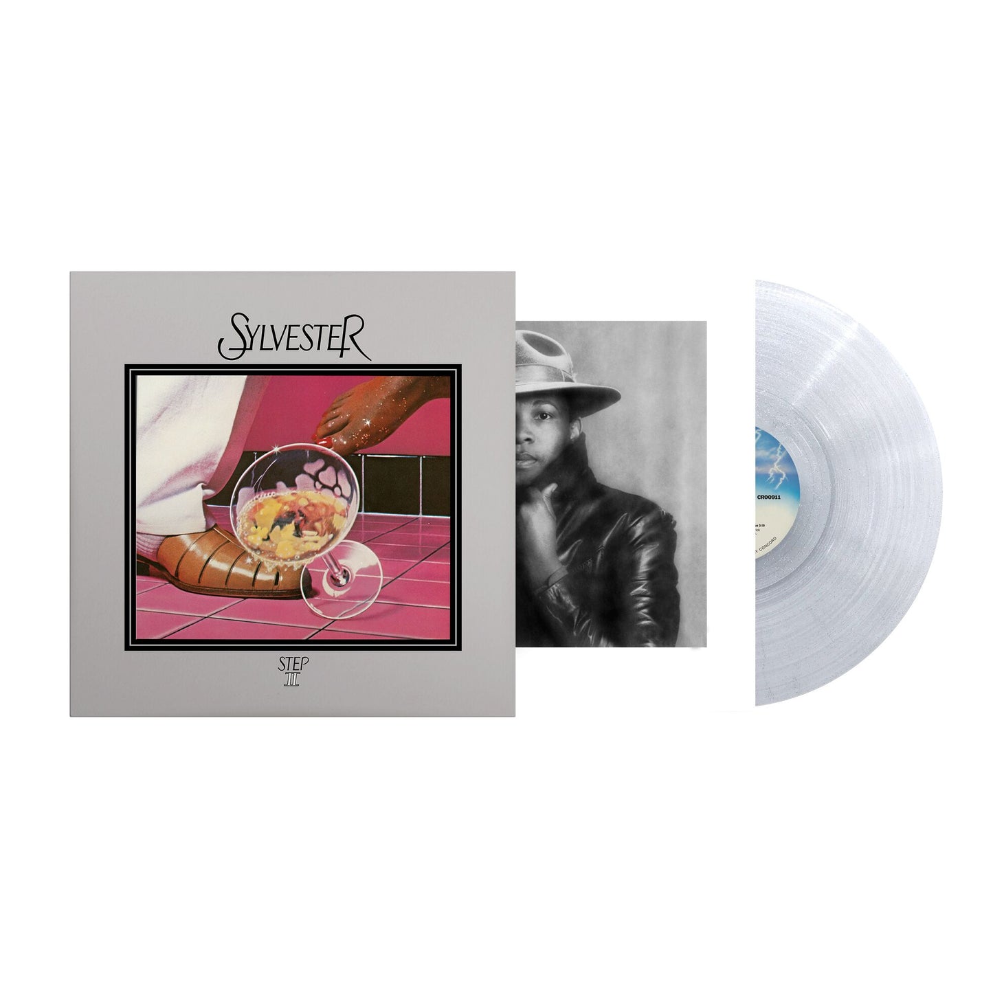 Sylvester - Step II (2025 Reissue)