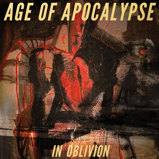 Age Of Apocalypse - IN OBLIVION